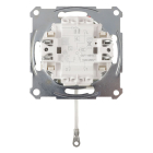 Merten Trekschakelaar | Merten | System M (Wissel, Inbouw, Wit) 58.104.08 K180107982 - 5