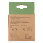 Merten Trekschakelaar | Merten | System M (Wissel, Inbouw, Wit) 58.104.08 K180107982 - 8