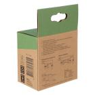 Merten Trekschakelaar | Merten | System M (Wissel, Inbouw, Wit) 58.104.08 K180107982 - 9