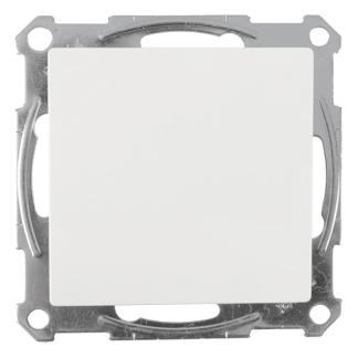 Merten Wisselschakelaar | Merten | System M (Inbouw, Wit) 58.104.01 K180107978 - 2