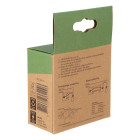 Merten Wisselschakelaar | Merten | System M (Inbouw, Wit) 58.104.01 K180107978 - 8