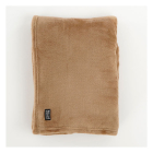 Mica Decorations Fleece deken | Mica Decorations | 180 x 130 cm (Bruin) 1130664 K151001955 - 3