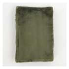 Mica Decorations Fleece deken | Mica Decorations | 180 x 130 cm (Groen) 1130657 K151001954 - 3