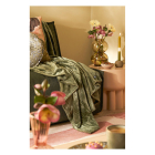 Mica Decorations Fleece deken | Mica Decorations | 180 x 130 cm (Groen) 1130657 K151001954 - 5