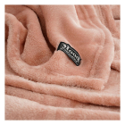 Mica Decorations Fleece deken | Mica Decorations | 180 x 130 cm (Roze) 1130658 K151001956 - 4