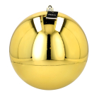 Mica Decorations Kerstbal | Mica Decorations | Ø 30 cm (Goud) 1182083 K151000865 - 3