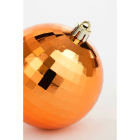 Mica Decorations Kerstballen set | Mica Decorations | Ø 2.5 cm | 30 stuks (Onbreekbaar, 5-kleurig) 1170824 K151000860 - 6