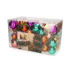 Mica Decorations Kerstballenslinger | Mica Decorations | 1.8 meter (Discobal, Meerkleurig) 1170840 K151000870 - 3