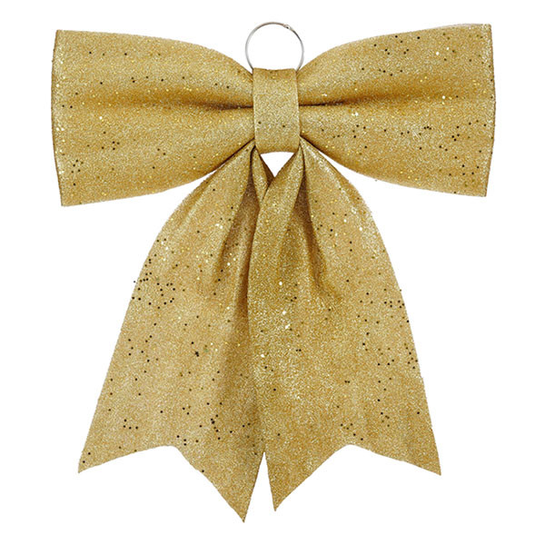 Mica Decorations Kerststrik | Mica Decorations | 40 x 52 cm (Goud) 1198261 K151001985 - 1