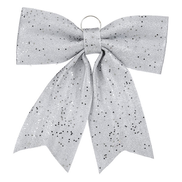 Mica Decorations Kerststrik | Mica Decorations | 40 x 52 cm (Zilver) 1198250 K151001996 - 1