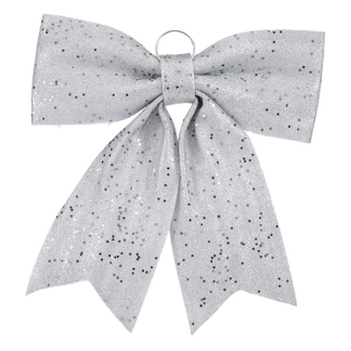 Mica Decorations Kerststrik | Mica Decorations | 40 x 52 cm (Zilver) 1198250 K151001996 - 1