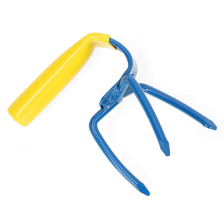 MiniClaw Bodembewerker | MiniClaw (Handmatig) MC220-12 K101303019 - 2