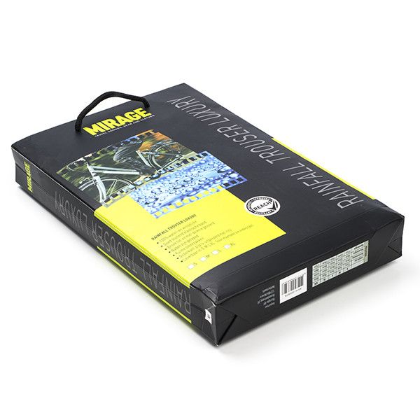 Mirage Regenbroek | Mirage | Rainfall Luxury (Maat XL, Water- en winddicht) KR3024 K170404585 - 9