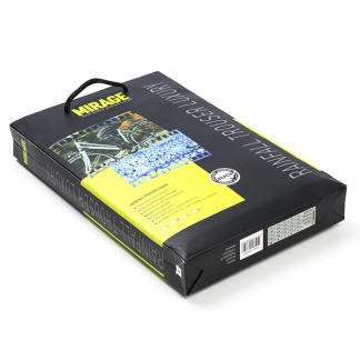 Mirage Regenbroek | Mirage | Rainfall Luxury (Maat XL, Water- en winddicht) KR3024 K170404585 - 5