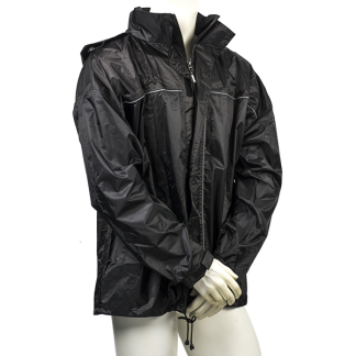 Mirage Regenjas | Mirage | Rainfall Luxury (Maat S, Water- en winddicht) KR3001 K170404577