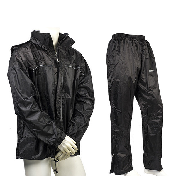 Mirage Regenpak | Mirage | Rainfall Luxury (Maat L, Water- en winddicht)  K170404688 - 1
