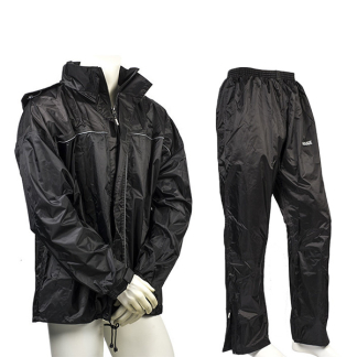 Mirage Regenpak | Mirage | Rainfall Luxury (Maat L, Water- en winddicht)  K170404688 - 1