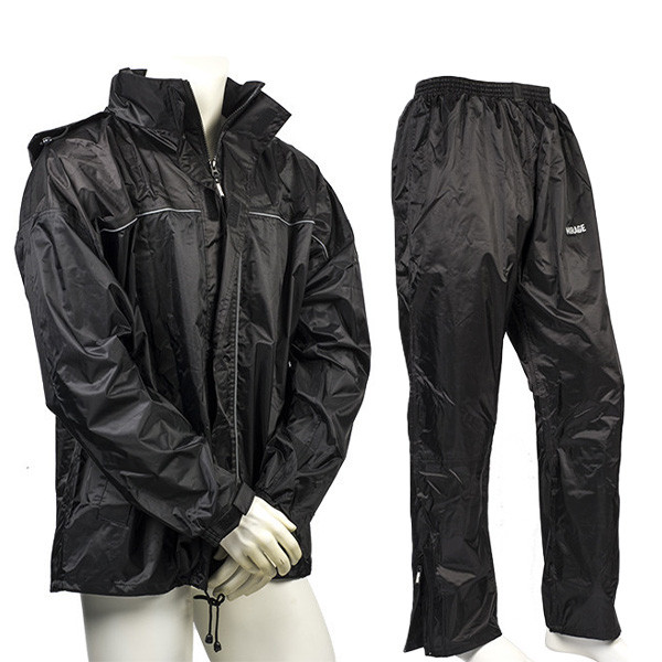 Mirage Regenpak | Mirage | Rainfall Luxury (Maat XL, Water- en winddicht)  K170404689 - 1