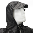 Mirage Regenponcho | Mirage | Rainfall Luxury (Unisize, Water- en winddicht, Zwart) KR3030 K170404587 - 2