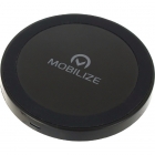 Mobilize Draadloze oplader - Mobilize (1.5A) 22073 K120201001 Mobilize Draadloze oplader - Mobilize (1.5A) 22073 K120201001
