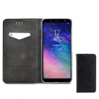 Mobilize Samsung Galaxy A6 hoesje - Mobilize (Booktype, Standfunctie) MOB-24377 K010223071 Mobilize Samsung Galaxy A6 hoesje - Mobilize (Booktype, Standfunctie) MOB-24377 K010223071