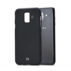 Mobilize Samsung Galaxy A6 hoesje - Mobilize (Softcase) MOB-24631 K010223072 Mobilize Samsung Galaxy A6 hoesje - Mobilize (Softcase) MOB-24631 K010223072