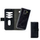 Mobilize Samsung Galaxy A8 hoesje - Mobilize (Booktype, Uitneembare backcover) MOB-24297 K010223061 Mobilize Samsung Galaxy A8 hoesje - Mobilize (Booktype, Uitneembare backcover) MOB-24297 K010223061