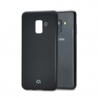 Mobilize Samsung Galaxy A8 hoesje - Mobilize (Softcase) MOB-24034 K010223059 Mobilize Samsung Galaxy A8 hoesje - Mobilize (Softcase) MOB-24034 K010223059