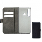 Mobilize Samsung Galaxy A9 hoesje - Mobilize (Booktype) MOB-24682 K010223055 Mobilize Samsung Galaxy A9 hoesje - Mobilize (Booktype) MOB-24682 K010223055