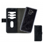 Mobilize Samsung Galaxy J6 hoesje - Mobilize (Booktype, Uitneembare backcover) MOB-24381 K010223119 Mobilize Samsung Galaxy J6 hoesje - Mobilize (Booktype, Uitneembare backcover) MOB-24381 K010223119
