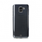 Mobilize Samsung Galaxy J6 hoesje - Mobilize (Softcase) MOB-24389 K010223120 Mobilize Samsung Galaxy J6 hoesje - Mobilize (Softcase) MOB-24389 K010223120