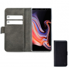 Mobilize Samsung Galaxy Note 9 hoesje - Mobilize (Booktype) MOB-24508 K010223081 Mobilize Samsung Galaxy Note 9 hoesje - Mobilize (Booktype) MOB-24508 K010223081