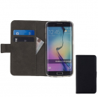 Mobilize Samsung Galaxy S6 Edge hoesje - Mobilize (Booktype) MOB-23579 K010223118 Mobilize Samsung Galaxy S6 Edge hoesje - Mobilize (Booktype) MOB-23579 K010223118