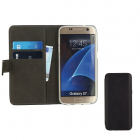 Mobilize Samsung Galaxy S7 hoesje - Mobilize (Booktype) MOB-22647 K010223114 Mobilize Samsung Galaxy S7 hoesje - Mobilize (Booktype) MOB-22647 K010223114