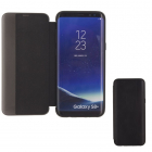 Mobilize Samsung Galaxy S8 Plus hoesje - Mobilize (Booktype) MOB-23368 K010223103 Mobilize Samsung Galaxy S8 Plus hoesje - Mobilize (Booktype) MOB-23368 K010223103