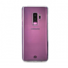 Mobilize Samsung Galaxy S9 Plus hoesje - Mobilize (Softcase, Transparant) MOB-24145 K010223085 Mobilize Samsung Galaxy S9 Plus hoesje - Mobilize (Softcase, Transparant) MOB-24145 K010223085