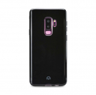 Mobilize Samsung Galaxy S9 Plus hoesje - Mobilize (Softcase, Zwart) MOB-24146 K010223086 Mobilize Samsung Galaxy S9 Plus hoesje - Mobilize (Softcase, Zwart) MOB-24146 K010223086