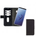 Mobilize Samsung Galaxy S9 hoesje - Mobilize (Booktype, Uitneembare backcover) MOB-24295 K010223098 Mobilize Samsung Galaxy S9 hoesje - Mobilize (Booktype, Uitneembare backcover) MOB-24295 K010223098