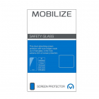 Mobilize Screenprotector Samsung Galaxy A8 - Mobilize (Glas) MOB-49950 K010222039 Mobilize Screenprotector Samsung Galaxy A8 - Mobilize (Glas) MOB-49950 K010222039