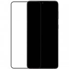 Mobilize Screenprotector Samsung Galaxy S21+ | Mobilize (Glas, Edge to Edge, Transparant/Zwart) MOB-54611 K010223335 Mobilize Screenprotector Samsung Galaxy S21+ | Mobilize (Glas, Edge to Edge, Transparant/Zwart) MOB-54611 K010223335