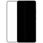 Mobilize Screenprotector Samsung Galaxy S21 Ultra | Mobilize (Glas, Edge to Edge, Transparant/Zwart) MOB-54612 K010223336 Mobilize Screenprotector Samsung Galaxy S21 Ultra | Mobilize (Glas, Edge to Edge, Transparant/Zwart) MOB-54612 K010223336