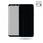 Mobilize Screenprotector Samsung Galaxy S8 - Mobilize (Glas, Edge to edge, Zwart) MOB-48179 K010222061 Mobilize Screenprotector Samsung Galaxy S8 - Mobilize (Glas, Edge to edge, Zwart) MOB-48179 K010222061
