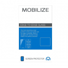 Mobilize Screenprotector Samsung Galaxy S9 - Mobilize (Glas, Edge to edge) MOB-50315 K010222056 Mobilize Screenprotector Samsung Galaxy S9 - Mobilize (Glas, Edge to edge) MOB-50315 K010222056