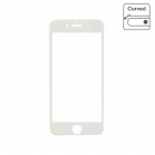 Mobilize Screenprotector iPhone 7 - Mobilize (Glas, Edge to edge, Wit) MOB-23131 K010222017 Mobilize Screenprotector iPhone 7 - Mobilize (Glas, Edge to edge, Wit) MOB-23131 K010222017