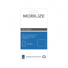 Mobilize Screenprotector iPhone 7 Plus - Mobilize - 2 stuks (Plastic, Full coverage) MOB-46764 K010222014 Mobilize Screenprotector iPhone 7 Plus - Mobilize - 2 stuks (Plastic, Full coverage) MOB-46764 K010222014