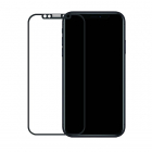 Mobilize Screenprotector iPhone Xr - Mobilize (Glas, Edge to edge, Zwart) MOB-51023 K010222006 Mobilize Screenprotector iPhone Xr - Mobilize (Glas, Edge to edge, Zwart) MOB-51023 K010222006