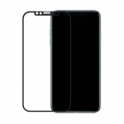 Mobilize Screenprotector iPhone Xs Max - Mobilize (Glas, Edge to edge, Zwart) MOB-51024 K010222001 Mobilize Screenprotector iPhone Xs Max - Mobilize (Glas, Edge to edge, Zwart) MOB-51024 K010222001