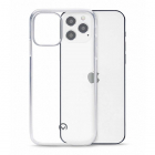 Mobilize iPhone 12 Pro hoesje | Mobilize (Softcase, Transparant) MOB-26378 A010223301 Mobilize iPhone 12 Pro hoesje | Mobilize (Softcase, Transparant) MOB-26378 A010223301