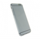 Mobilize iPhone 6/6s hoesje - Mobilize (Softcase, Transparant) MOB-22240 K010223049 Mobilize iPhone 6/6s hoesje - Mobilize (Softcase, Transparant) MOB-22240 K010223049