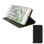 Mobilize iPhone 8 hoesje - Mobilize (Booktype, Standfunctie) MOB-22954 K010223026 Mobilize iPhone 8 hoesje - Mobilize (Booktype, Standfunctie) MOB-22954 K010223026